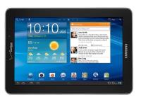TABLET-SAMSUNG VERİZON 7'' 8GB/1GB/ANDROİD/BT-WİFİ/8MP-2MP CAMERA - 1